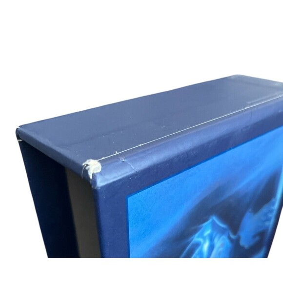 Harry Potter and the Order of the Phoenix First Edition 2003 ScholasticCase - Picture 13 of 14